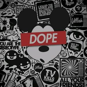 Meet your Posher, Jeff